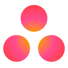 Asana icon